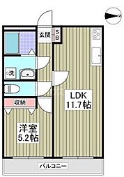リブレス金町東水元　旧　第六竹石マンション