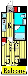 BPRレジデンス青砥