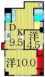 梅田コーポ