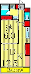 ヴェル　ラ　メゾン