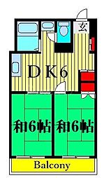 宮崎ビルディングメゾン小岩