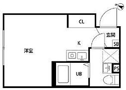 葛飾区金町３丁目