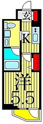 ＳＰコート四ツ木