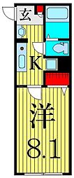 リーリオ堀切
