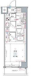 クレヴィスタ高砂II