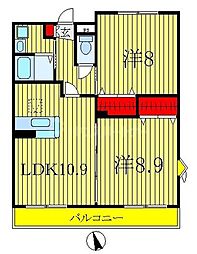 サンレミお花茶屋