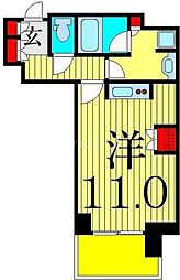 プラウドタワー小岩ファースト
