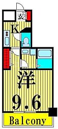 エレンシアＫ小岩