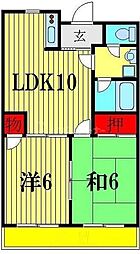ベルベール星野 107