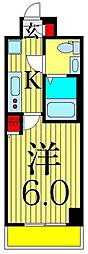 GENOVIAお花茶屋IIskygarden