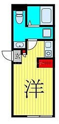 アンドレジデンス亀有