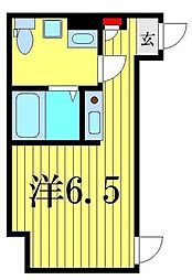 MAHARO RESIDENCE東四ツ木II