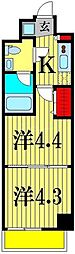 ラフィスタ亀有