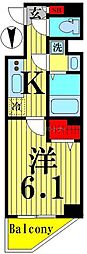 SPコート亀有