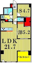 江戸川区松江４丁目