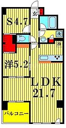 江戸川区松江４丁目