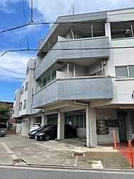 第２ヒバリハイツ 201