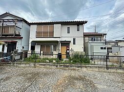 川口市江戸貸家