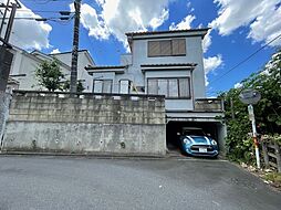 川越市大字笠幡 貸家