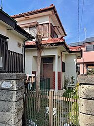 坂戸市浅羽野の中古住宅