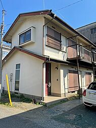 川越市谷中の中古住宅