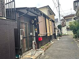 志木市本町中古住宅