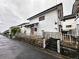 鳩が丘　中古住宅