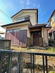 毛呂山町旭台　中古住宅