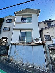 朝霞市溝沼　中古住宅