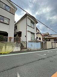 朝霞市溝沼　中古住宅