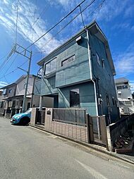 川越市下広谷　中古住宅