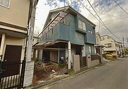 川越市下広谷　中古住宅