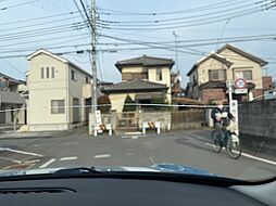 川越市下広谷　中古住宅