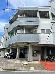 第二ヒバリハイツ 207