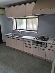 西鶴ケ岡 中古住宅