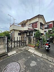 朝霞市幸町 中古住宅