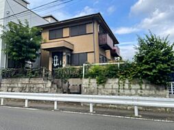 川越市小堤　中古住宅