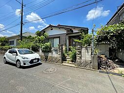 坂戸市西坂戸　売地