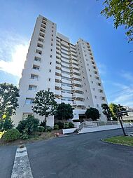 若葉台第一住宅　２６号棟 403