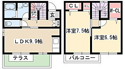 ラビスタ 102