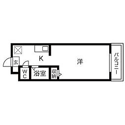 名古屋インターマンション 305