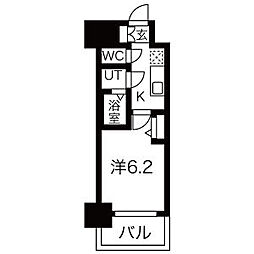 メイクスWアート今池III 1104