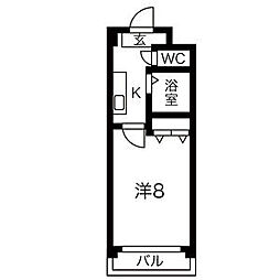 グランメール一社 102