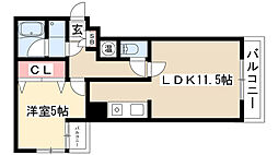 東和覚王山ヒルズ 603