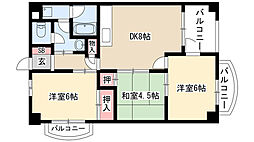 パーク南明 501