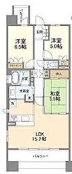 SS.FLAT桜山 401
