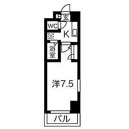プロビデンスHAST守山 604