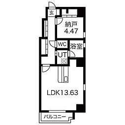 GHONMACHI 302