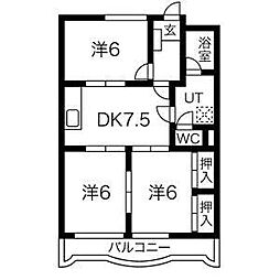 Casa吹上 306