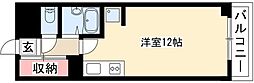 アクセス高辻 5B